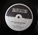 Tallest Man On Earth, The - Shallow Grave (LP) - Discords.nl