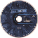 Various - Immortality Vol.1  (CD Tweedehands) - Discords.nl