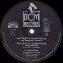 Technotronic Feat. MC Eric - This Beat Is Technotronic (12" Tweedehands) - Discords.nl
