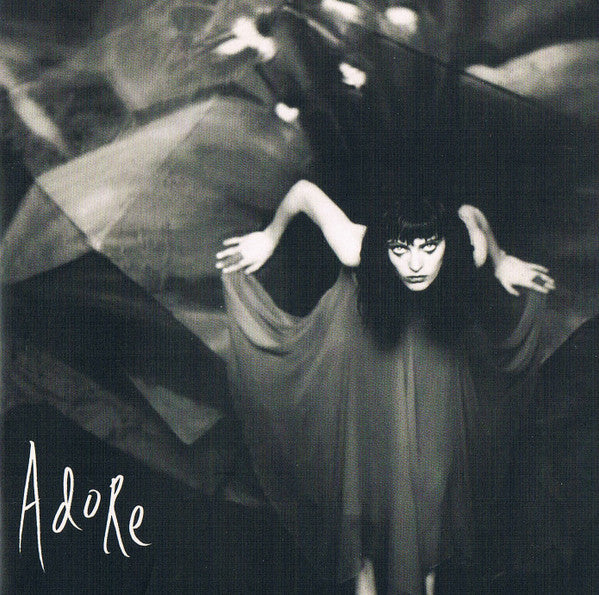 Smashing Pumpkins, The - Adore (CD Tweedehands) - Discords.nl