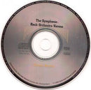 Symphonic-Rock-Orchestra Vienna, The - Classic Beatles (CD Tweedehands) - Discords.nl