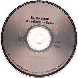 Symphonic-Rock-Orchestra Vienna, The - Classic Beatles (CD Tweedehands) - Discords.nl
