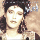 Nadieh - Eye On The Waves (CD Tweedehands) - Discords.nl