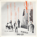 ICP Tentet - I.C.P.-Tentet In Berlin (LP Tweedehands) - Discords.nl