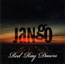 Jango - Red Ray Dawn (CD Tweedehands) - Discords.nl