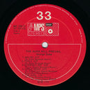 George Duke - The Aura Will Prevail (LP Tweedehands) - Discords.nl