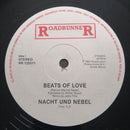 Nacht Und Nebel - Beats Of Love (12" Tweedehands) - Discords.nl