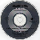 Madonna - Into The Groove (CD) - Discords.nl